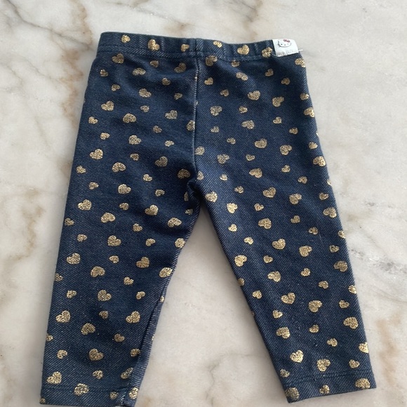 Carter’s 9 Months Baby Girl Bundle - Lot of 3 Pieces - Picture 7 of 11